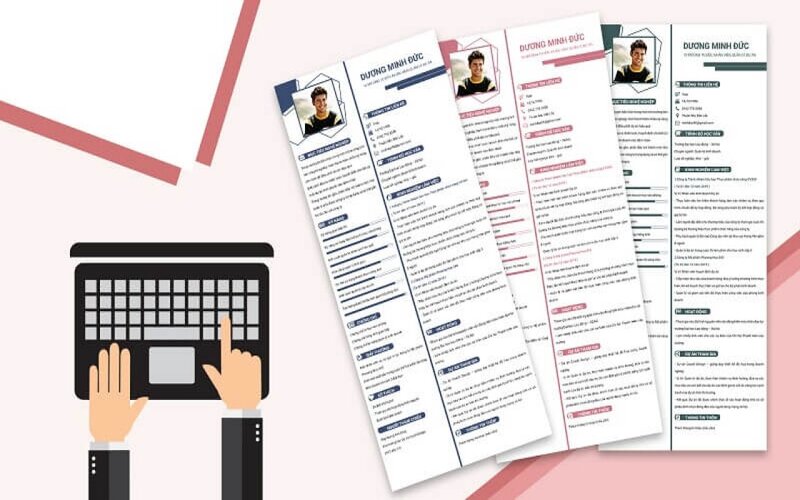 Những kỹ năng chuyên môn trong CV không thể bỏ qua