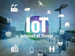 IoT là gì? Cơ hội nghề nghiệp trong lĩnh vực IoT hiện nay
