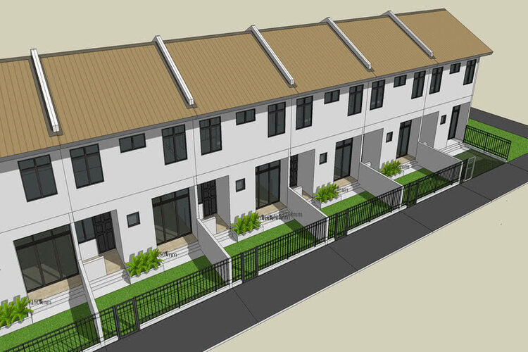 Townhouse