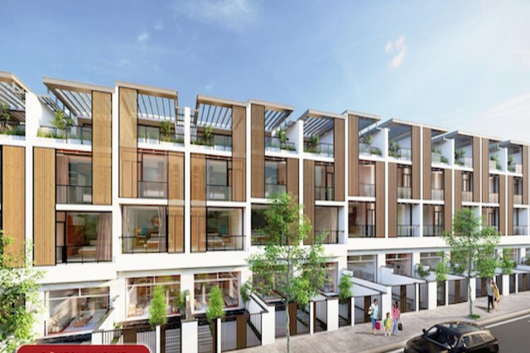 Những đối tượng m&agrave; nh&agrave; Townhouse nhắm tới