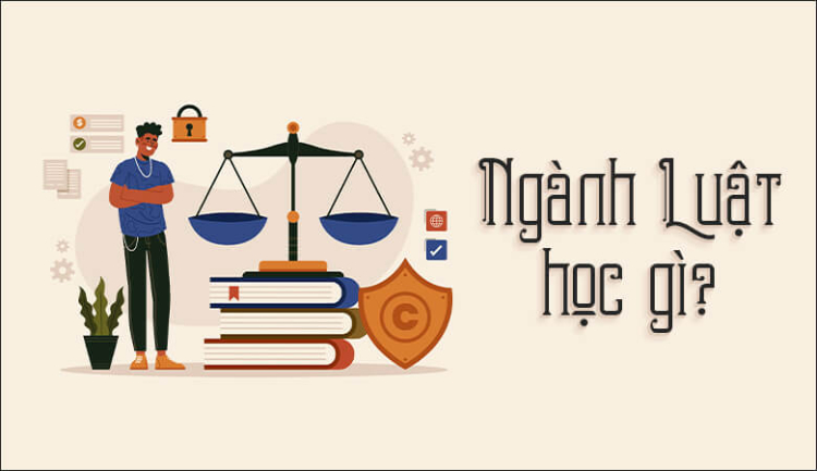 Khoa Luật thuộc c&aacute;c trường Đại học n&agrave;o tốt nhất?