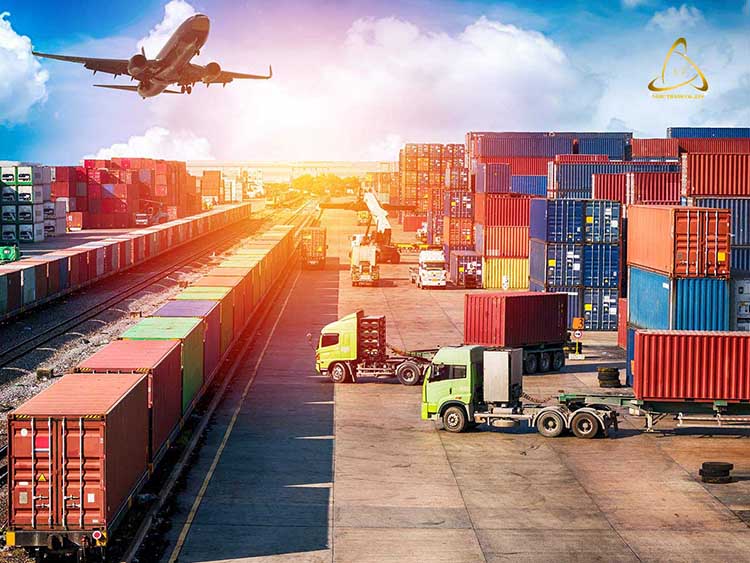Ng&agrave;nh Logistics l&agrave; g&igrave;?