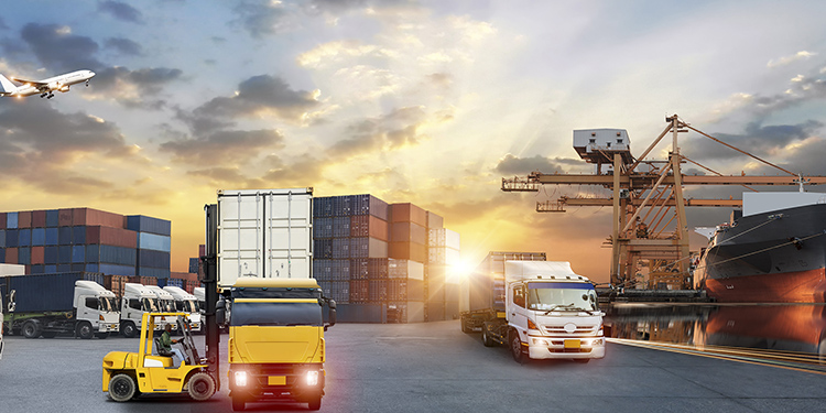 Tổng hợp các thuật ngữ chuyên ngành logistics thường gặp