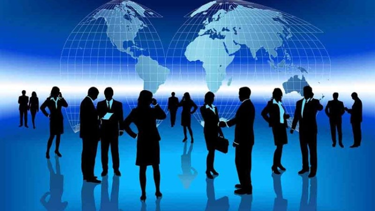 Học kinh tế quốc tế&nbsp;học g&igrave;?