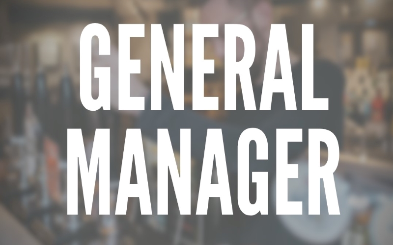 General Manager l&agrave; g&igrave;? Ph&acirc;n biệt với General Director thế n&agrave;o cho đ&uacute;ng