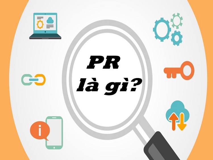 PR san pham la gi