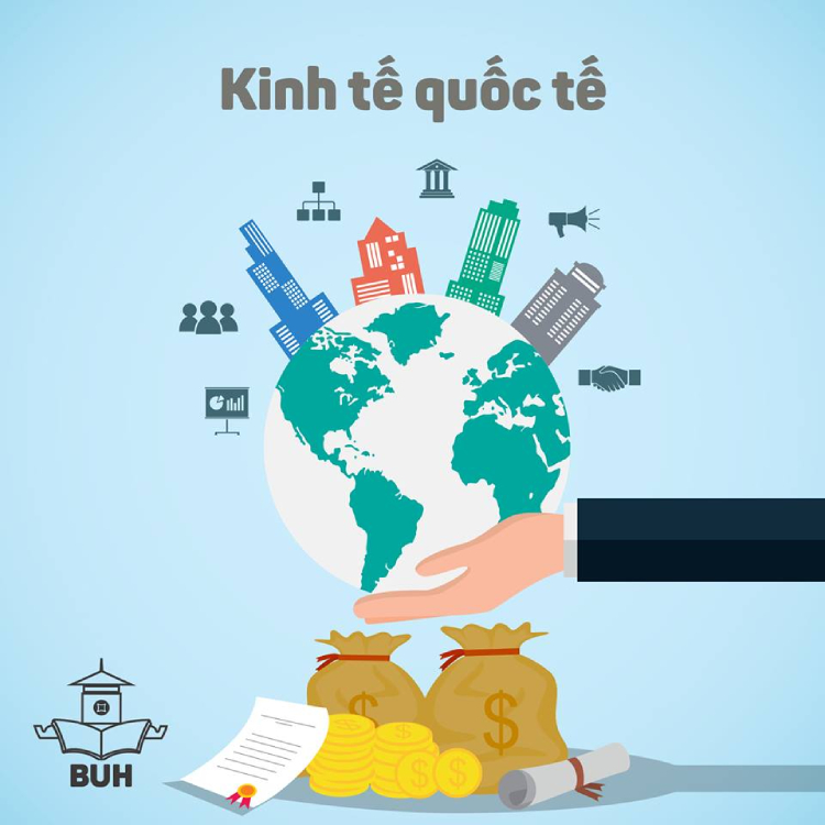 Học kinh tế quốc tế ra làm gì? 7 cơ hội nghề nghiệp hấp dẫn nhất!