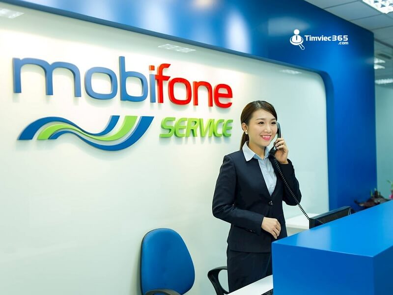 Tổng quan chung về Mobifone