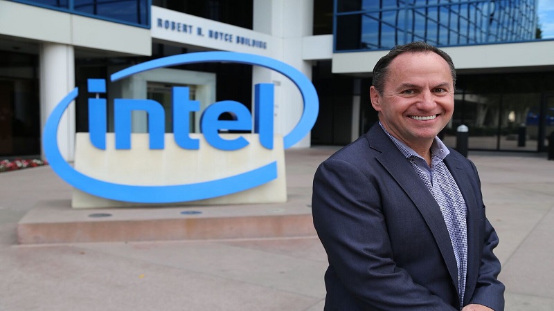 Giới thiệu chung về c&ocirc;ng ty Intel