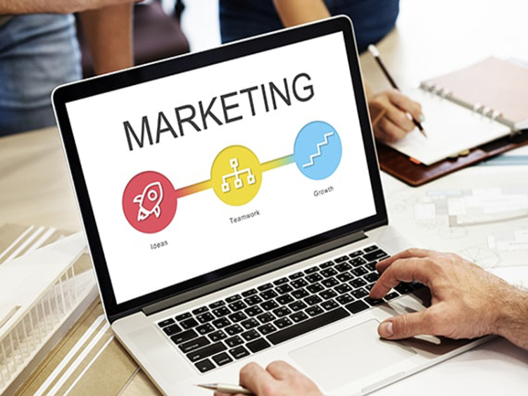 Các ngành học Marketing ra làm gì?
