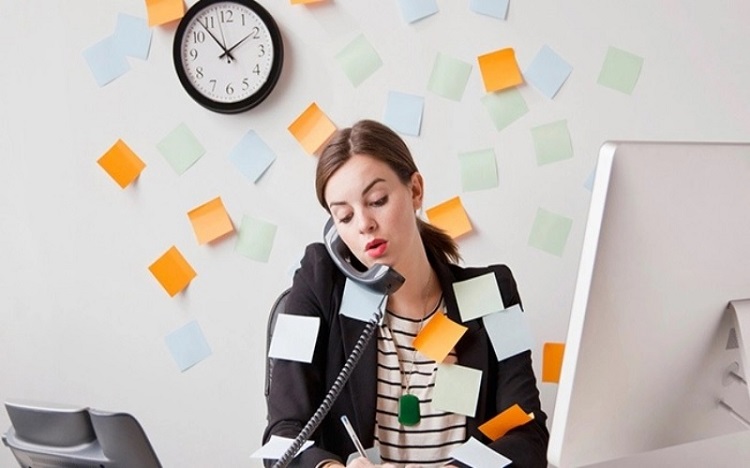 Nhân viên tổng vụ là gì? Tất tần tật về công việc của một nhân viên tổng vụ