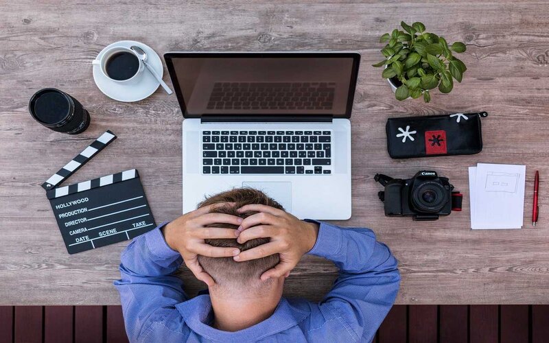 8 dấu hiệu cho thấy bạn đang ch&aacute;n nản c&ocirc;ng việc hiện tại