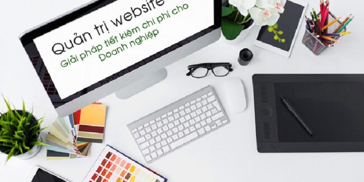 Quản trị Website là gì? Hướng dẫn cách viết mẫu CV quản trị Website chuẩn nhất