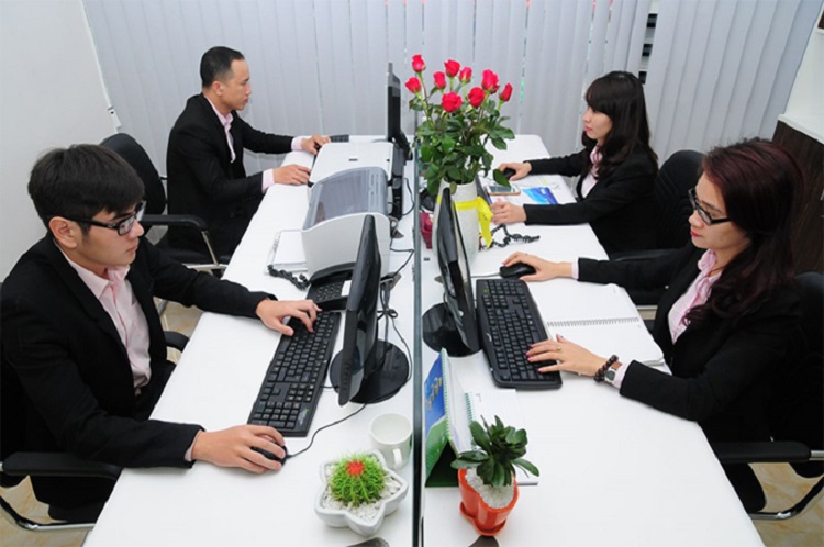 Việc làm nhân viên văn phòng là gì? Hướng dẫn viết CV Nhân viên văn phòng