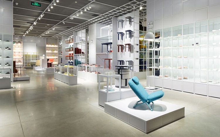 x&aacute;c định được sản phẩm trưng b&agrave;y