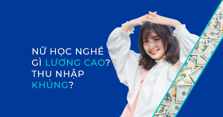 Con g&aacute;i n&ecirc;n học ng&agrave;nh g&igrave;?