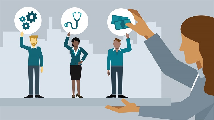 Hướng dẫn cách viết CV vị trí công việc Hành chính nhân sự