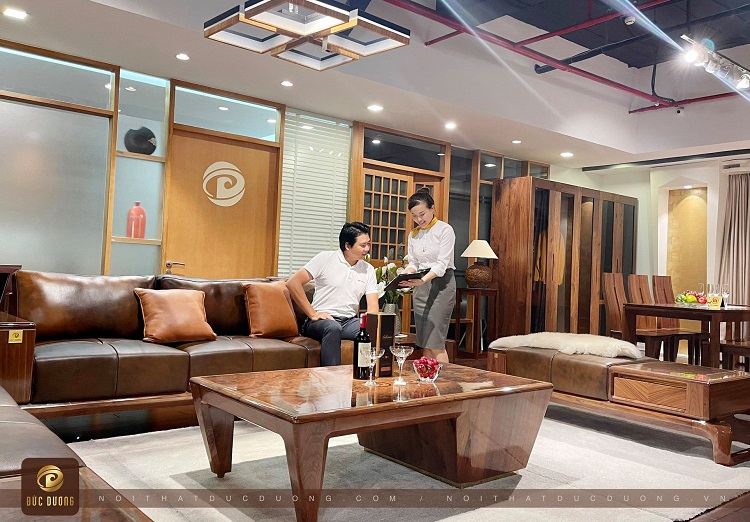 Kỹ năng thuyết phục kh&aacute;ch h&agrave;ng