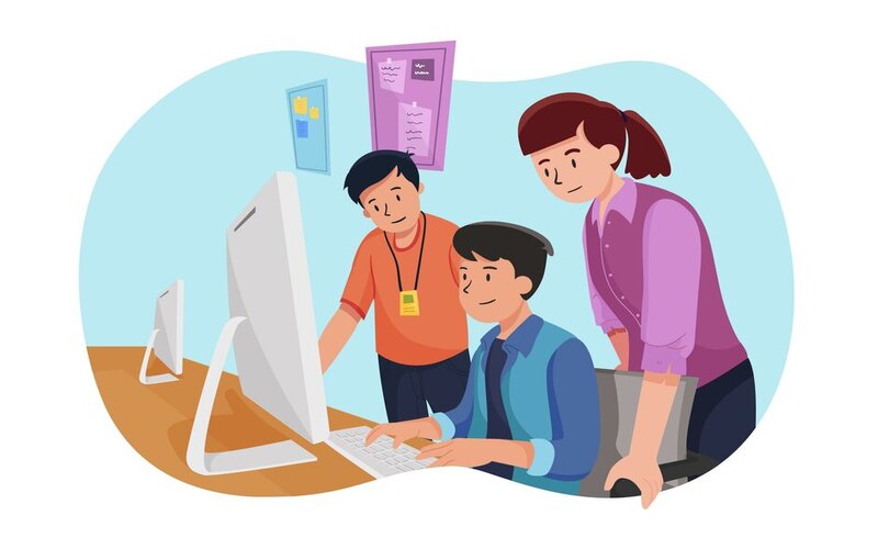 Đi thực tập c&oacute; lương kh&ocirc;ng?