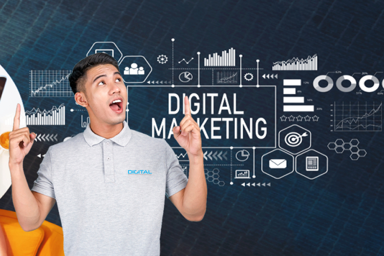 Ngành Digital Marketing là gì?
