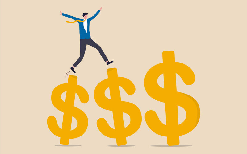 Bật m&iacute; mức lương của ng&agrave;nh Marketing