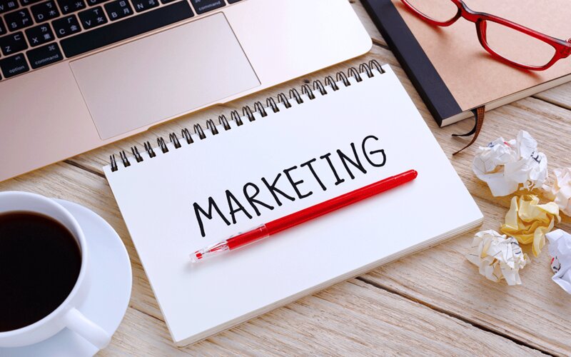 Ng&agrave;nh marketing l&agrave; l&agrave;m g&igrave;?