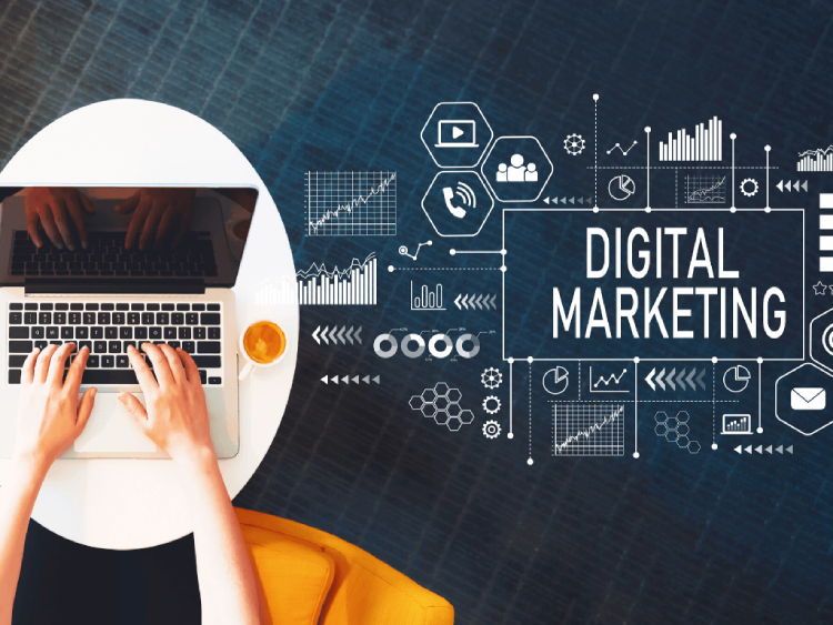 Mô tả công việc của Digital Marketing