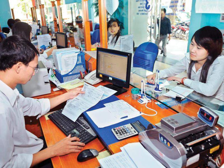 Quy tr&igrave;nh quản trị rủi ro doanh nghiệp