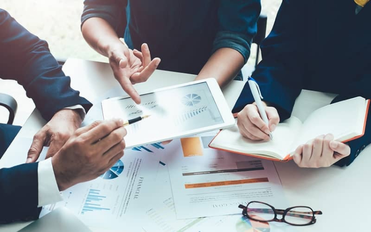 Vị trí nhân viên quản lý rủi ro và những điều cần biết