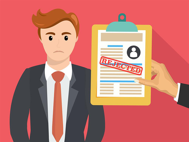 N&ecirc;n gửi thư từ chối ứng vi&ecirc;n bằng tiếng Anh v&agrave;o l&uacute;c n&agrave;o l&agrave; hợp l&yacute; nhất?