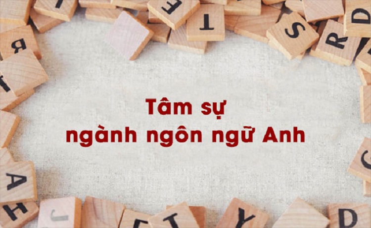 Tại sao nhiều người ra trường vẫn làm trái ngành