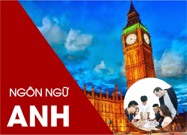 Chuyên ngành ngôn ngữ anh là gì?