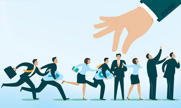Kênh tuyển dụng là gì? Top 11 kênh tuyển dụng nhân sự hiệu quả cho doanh nghiệp
