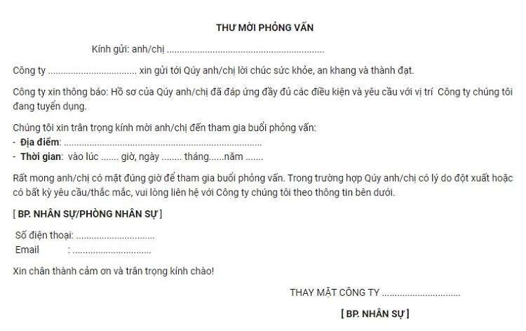 Mẫu số 2