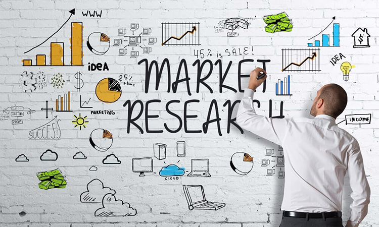 Phòng Marketing gồm những vị trí nào?