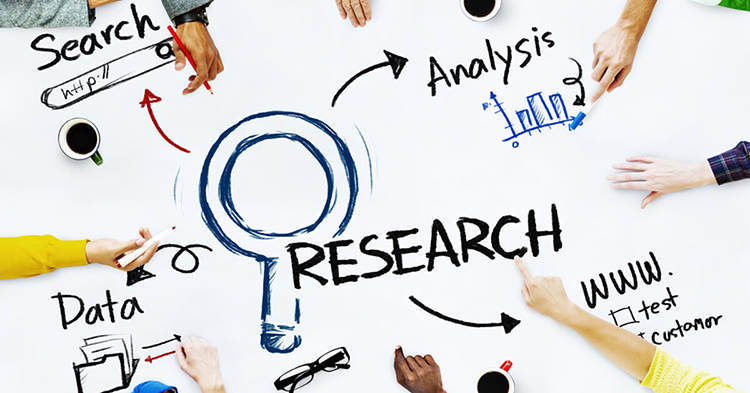 Xây dựng chiến lược marketing trong thực tế