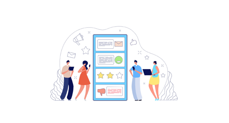Phân biệt phòng kinh doanh và phòng Marketing