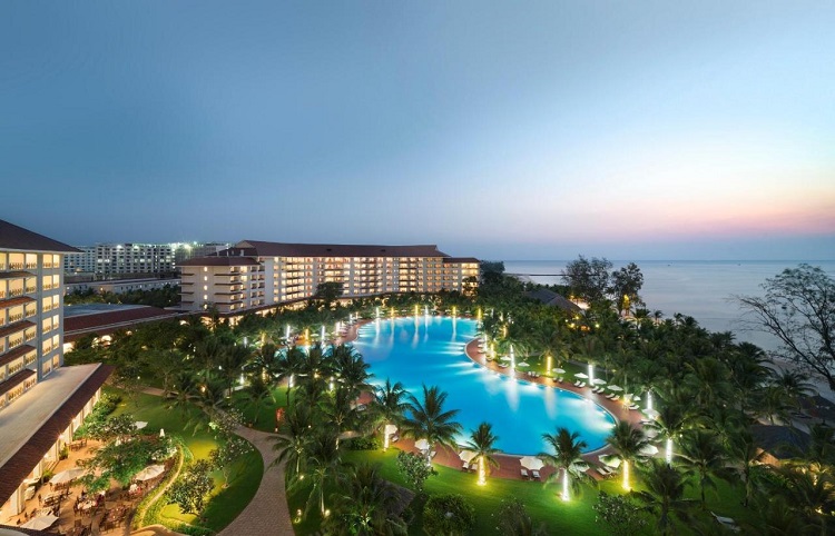 Dự án Vinpearl
