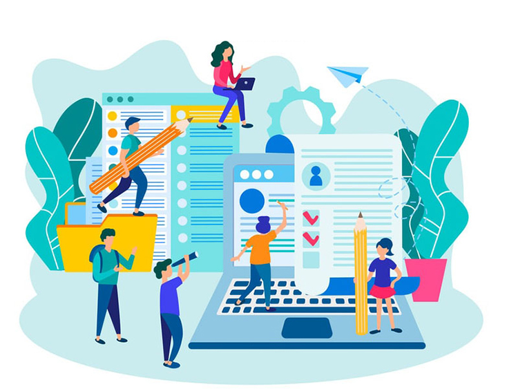Chức năng nhiệm vụ của phòng Marketing