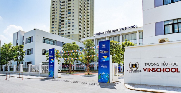 Dự án Vinschool
