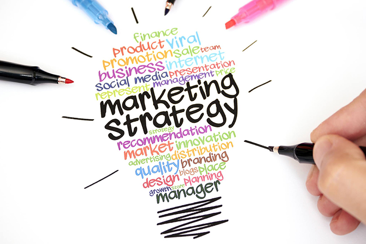 Tìm hiểu về nhiệm vụ và chức năng chính của phòng Marketing