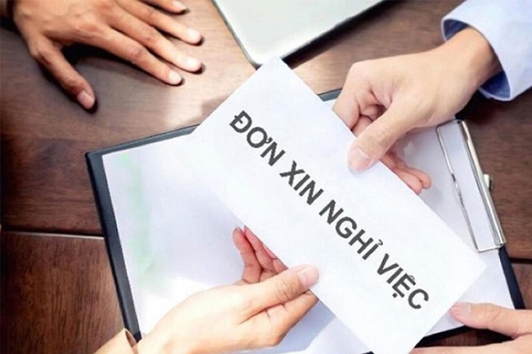 Tổng hợp đơn xin nghỉ việc đột xuất không mất lòng cấp trên