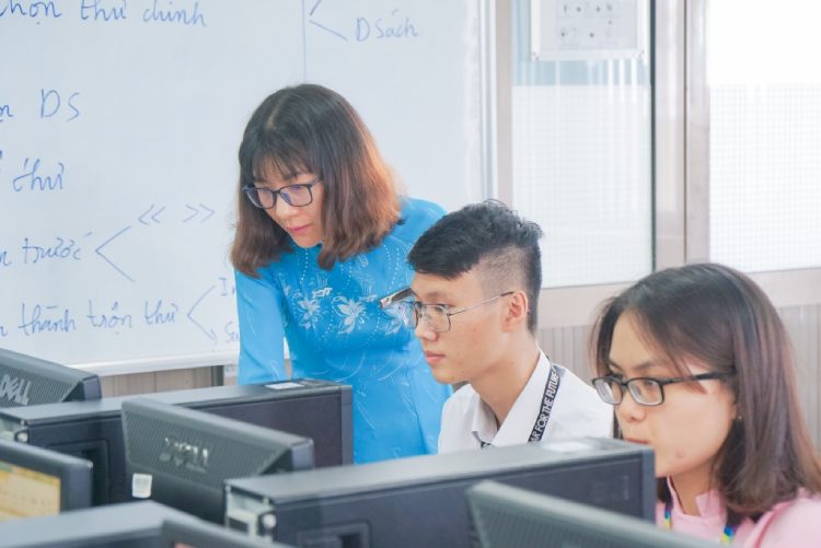 C&aacute;c trường đ&agrave;o tạo về chuy&ecirc;n ng&agrave;nh Khoa học m&aacute;y t&iacute;nh tốt nhất hiện nay