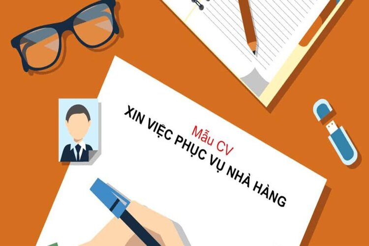 Ti&ecirc;u đề CV l&agrave; g&igrave;