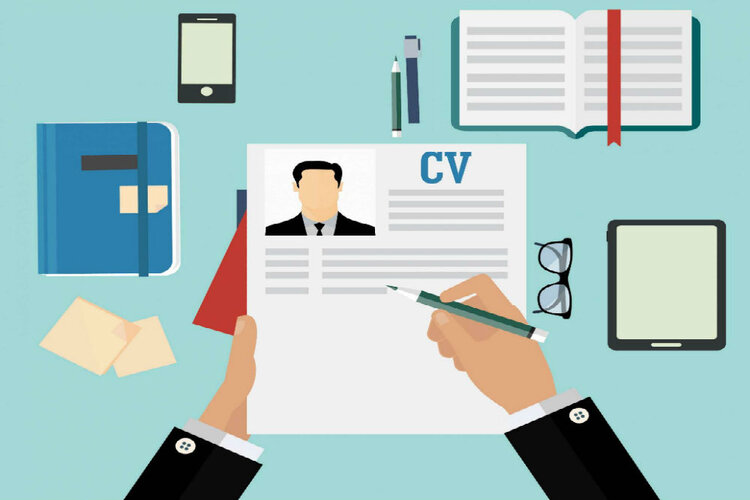 Lợi thế của một ti&ecirc;u đề đơn xin việc chuẩn l&agrave; g&igrave;