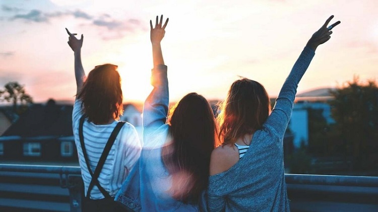 Những lời chúc khởi đầu tuần mới cho bạn bè
