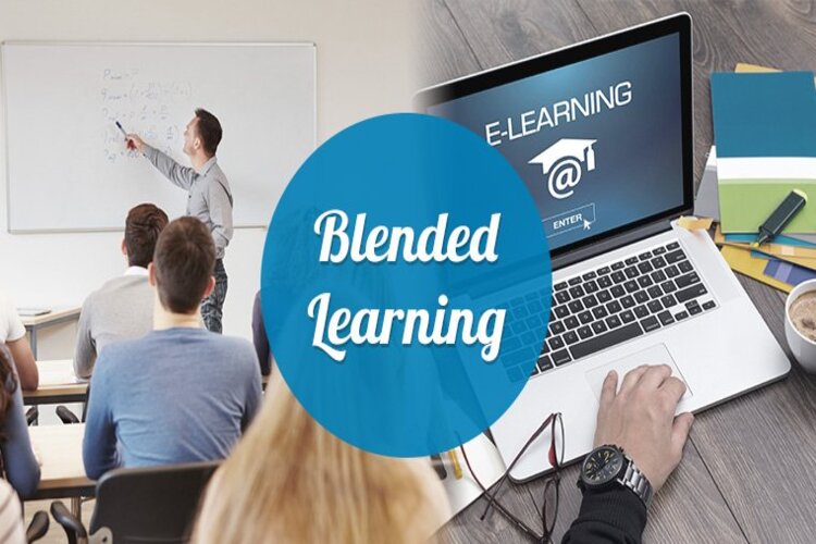 Ưu v&agrave; nhược điểm của Blended learning