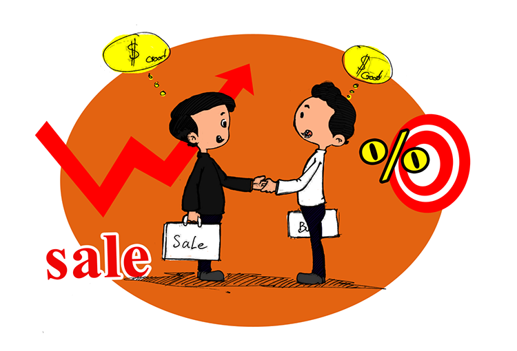 Tổng hợp c&aacute;c c&acirc;u mời kh&aacute;ch mua h&agrave;ng