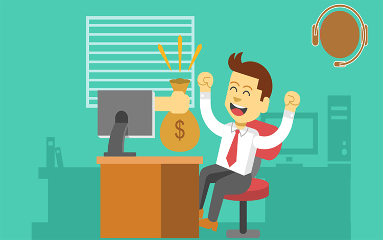 Mẹo viết lời ch&agrave;o b&aacute;n h&agrave;ng online người b&aacute;n n&ecirc;n học