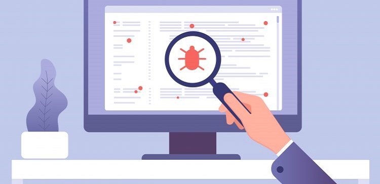 Bug là gì? Tại sao lại xảy ra bug trong quá trình phát triển phần mềm?